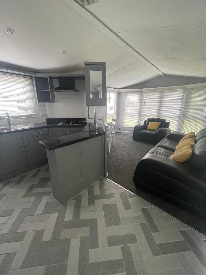 The Winchester Chalet By Sasco Blackpool Extérieur photo