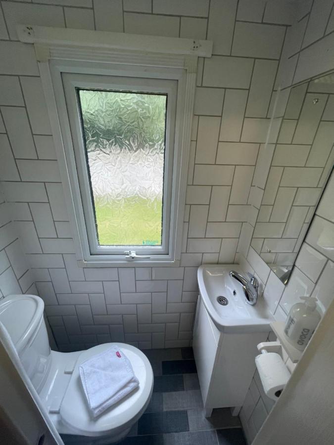 The Winchester Chalet By Sasco Blackpool Extérieur photo
