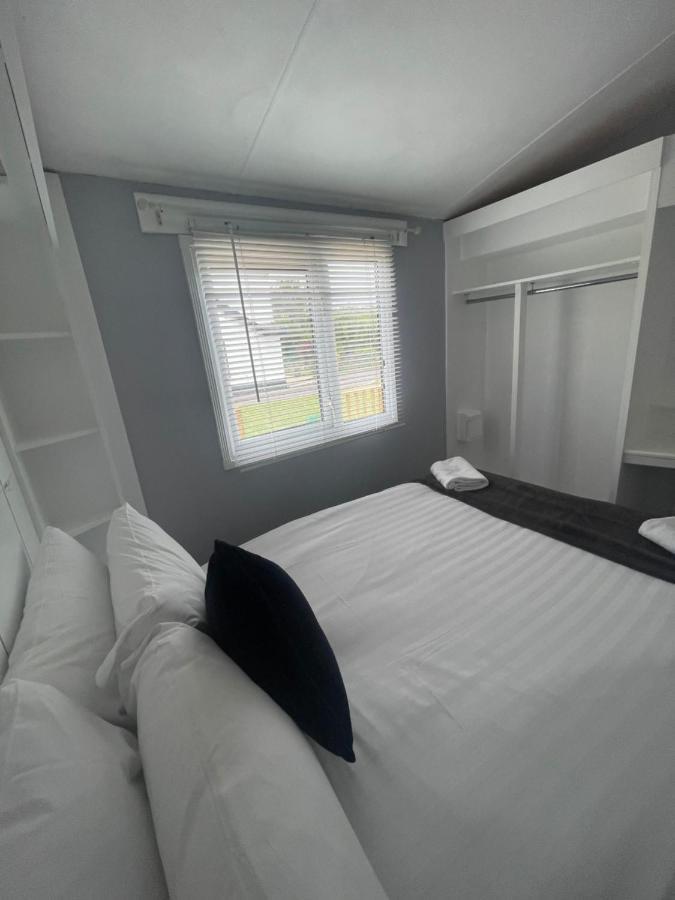 The Winchester Chalet By Sasco Blackpool Extérieur photo