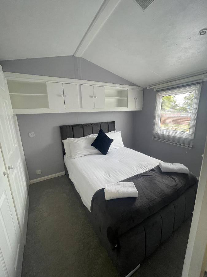 The Winchester Chalet By Sasco Blackpool Extérieur photo