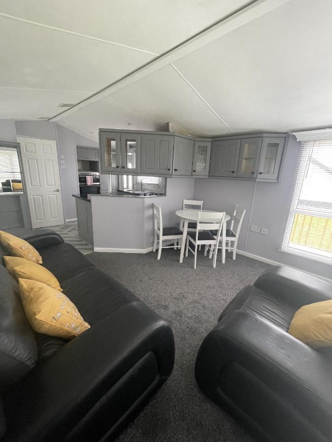 The Winchester Chalet By Sasco Blackpool Extérieur photo