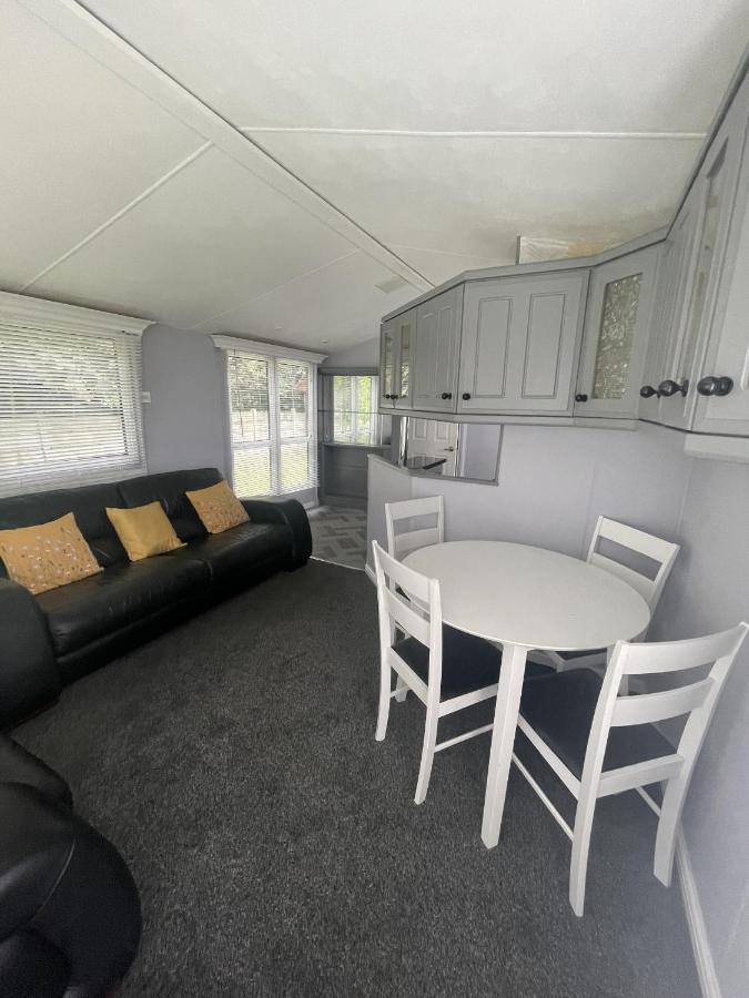 The Winchester Chalet By Sasco Blackpool Extérieur photo