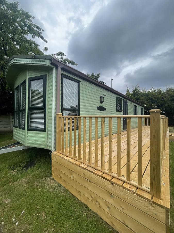 The Winchester Chalet By Sasco Blackpool Extérieur photo